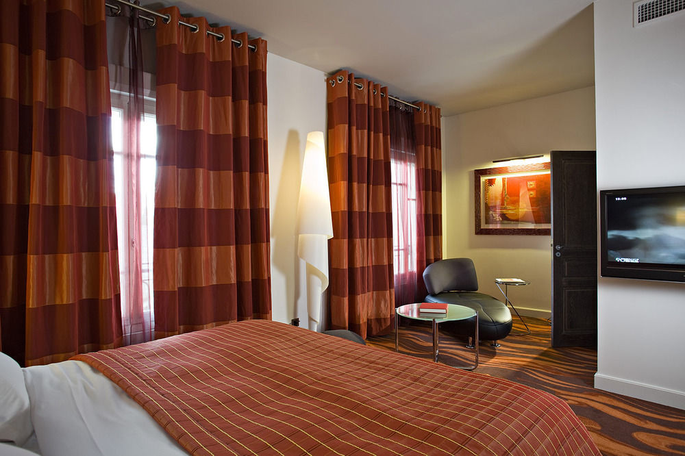 Georges Blanc Parc & Spa Vonnas Buitenkant foto