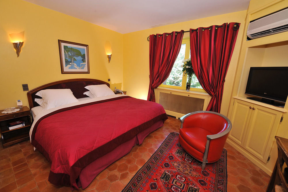 Georges Blanc Parc & Spa Vonnas Buitenkant foto