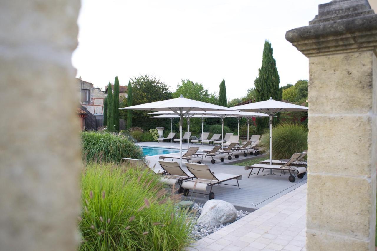 Georges Blanc Parc & Spa Vonnas Buitenkant foto